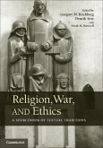 Religion, War, and Ethics (eBook, PDF)