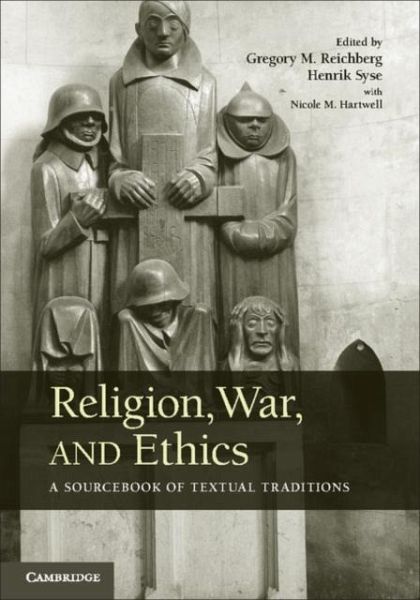 Religion, War, and Ethics (eBook, PDF) Religion, War, and Ethics (eBook, PDF)