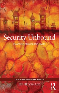Security Unbound (eBook, PDF) - Huysmans, Jef