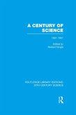 A Century of Science 1851-1951 (eBook, ePUB)