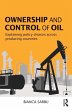 Ownership and Control of Oil (eBook,... - Bild 1