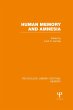 Human Memory and Amnesia (PLE: Memory)... - Bild 1