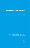 Atomic Theories (eBook, ePUB)