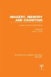 Imagery, Memory and Cognition (PLE:... - Bild 1