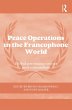 Peace Operations in the Francophone... - Bild 1