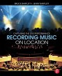 Recording Music on Location (eBook, PDF) - Bild 1