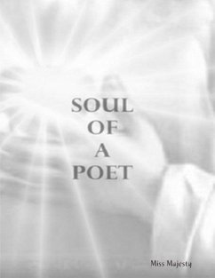 Cover Soul of a Poet (eBook, ePUB)