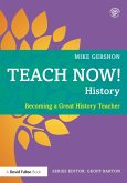 Teach Now! History (eBook, PDF)