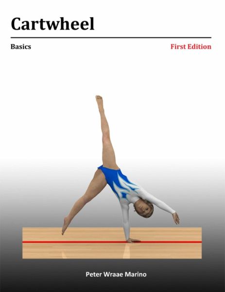 Cartwheel: Basics (eBook, ePUB) Cartwheel: Basics (eBook, ePUB)