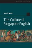 Culture of Singapore English (eBook, PDF)