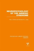 Neuropsychology of the Amnesic Syndrome (PLE: Memory) (eBook, PDF)