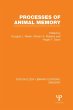 Processes of Animal Memory (PLE:... - Bild 1