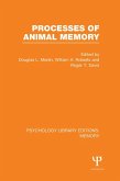 Processes of Animal Memory (PLE: Memory) (eBook, ePUB)