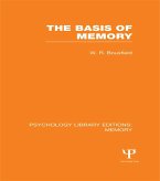 The Basis of Memory (PLE: Memory) (eBook, ePUB)