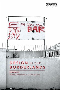 Cover Design in the Borderlands (eBook, ePUB)