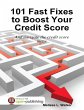 101 Fast Fixes to Boost Your Credit... - Bild 1