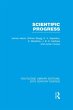 Scientific Progress (eBook, ePUB) - Bild 1