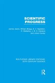 Scientific Progress (eBook, ePUB)