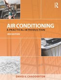 Air Conditioning (eBook, ePUB) Air Conditioning (eBook, ePUB)