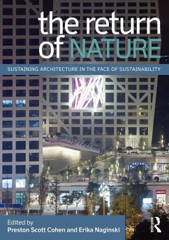 Cover The Return of Nature (eBook, ePUB)