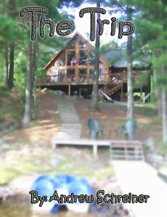 Cover The Trip (eBook, ePUB)