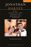 Harvey Plays: 1 (eBook, ePUB)