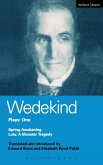 Wedekind Plays: 1 (eBook, PDF)