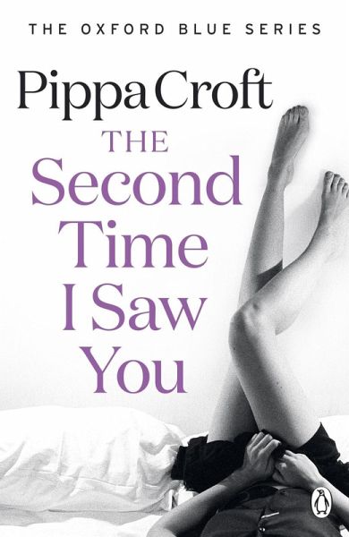 The Second Time I Saw You (eBook, ePUB)