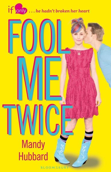 Fool Me Twice (eBook, ePUB)