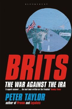 Brits (eBook, ePUB) - Taylor, Peter