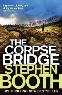 Cover The Corpse Bridge (eBook, ePUB)