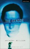 The Censor (eBook, ePUB)