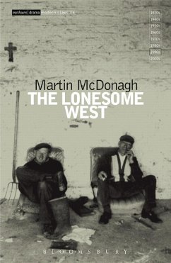 The Lonesome West (eBook, PDF) - Mcdonagh, Martin