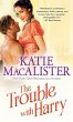 Trouble With Harry (eBook, ePUB) - Bild 1