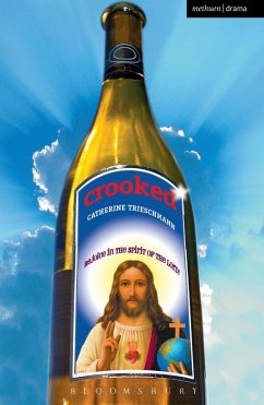 Cover Crooked (eBook, PDF)