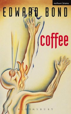 Coffee (eBook, ePUB) - Bond, Edward