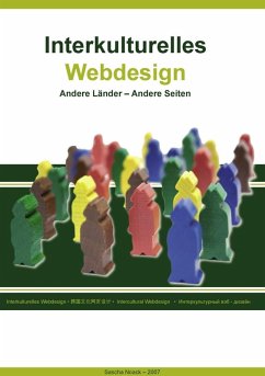 Interkulturelles Webdesign (eBook, ePUB) - Noack, Sascha