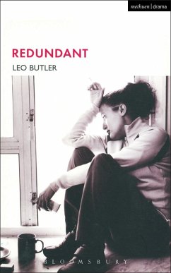 Redundant (eBook, PDF) - Butler, Leo