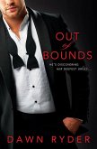 Out of Bounds (eBook, ePUB) Out of Bounds (eBook, ePUB)