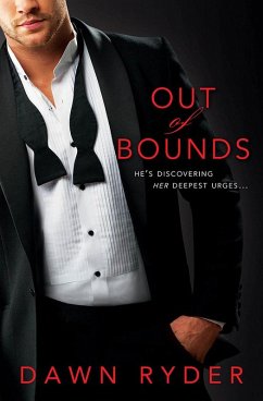 Cover Out of Bounds (eBook, ePUB)