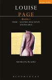 Louise Page Plays: 1 (eBook, PDF)