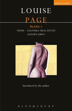 Louise Page Plays: 1 (eBook, PDF) - Page, Louise