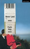 Never Land (eBook, ePUB)