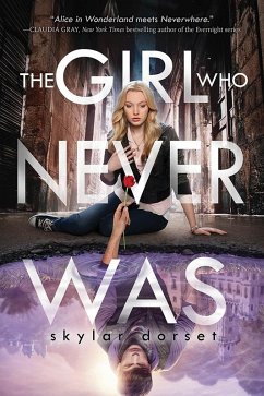 Cover Girl Who Never Was (eBook, ePUB)