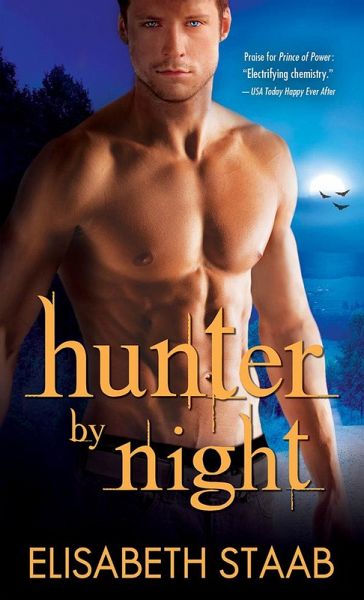 Hunter by Night (eBook, ePUB) Hunter by Night (eBook, ePUB)
