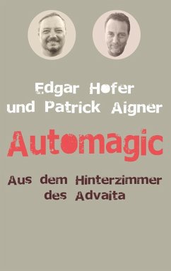 Automagic (eBook, ePUB)