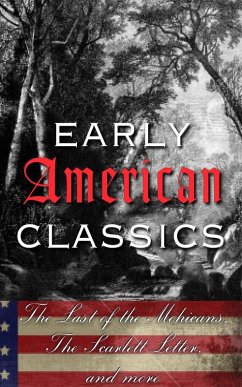 Cover Early American Classics (eBook, ePUB)