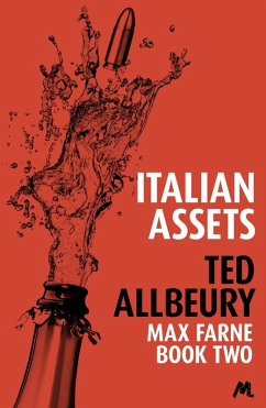 Cover Italian Assets (eBook, ePUB)