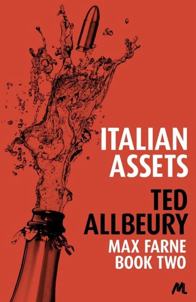 Italian Assets (eBook, ePUB) Italian Assets (eBook, ePUB)
