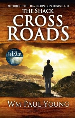 Cross Roads (eBook, ePUB) - Paul Young, Wm